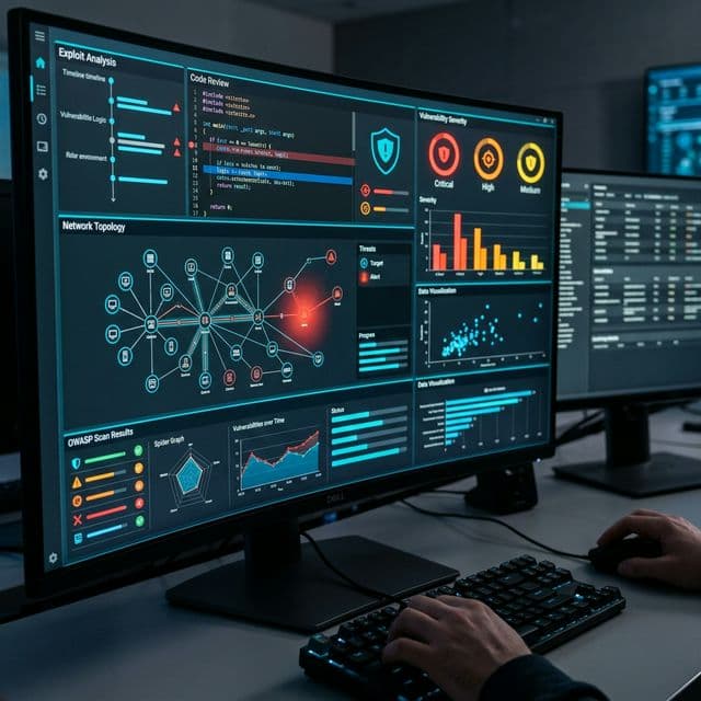 Vulnerability Research